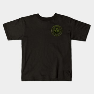 TASK FORCE 141 (COD MW) - GHOST 07 Kids T-Shirt